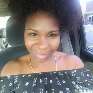 Meet your Posher, Ebony